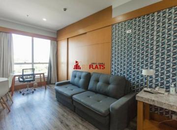 Apartamento · 49m² · 1 Quarto · 1 Vaga · Flat com ótimo preço no bairro de Santana. Confira!