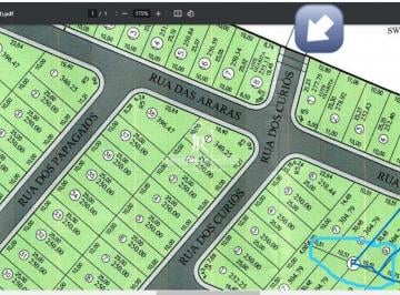 i1.jpg · Lote 304,79 m2 no Residencial Donna Vita - Alfenas