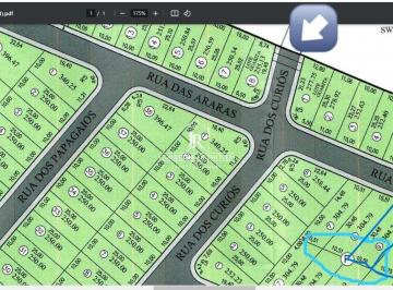 i1.jpg · Terreno 308,28 m2 Residencial Donna Vita - Alfenas