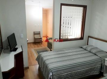 Apartamento · 28m² · 1 Quarto · 1 Vaga · Flat com ótimo preço no bairro Jardins. Confira!