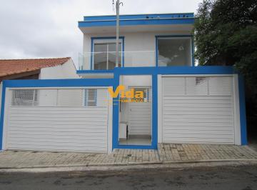 Casa · 131m² · 3 Quartos · Casa Assobradada a venda em Bela Vista - Osasco 03 quartos
