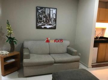 Apartamento · 32m² · 1 Quarto · 1 Vaga · Flat com ótimo preço no bairro Santana. Confira!