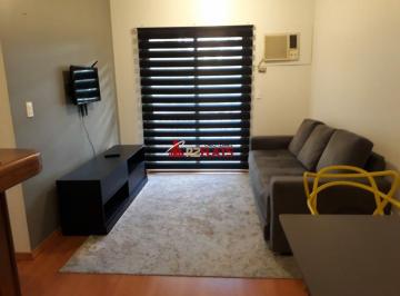 Apartamento · 44m² · 1 Quarto · 1 Vaga · Flat com ótimo preço no bairro Jardins. Confira!