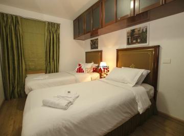 Apartamento · 45m² · 1 Quarto · 1 Vaga · Flat com ótimo preço no bairro Jardins. Confira!