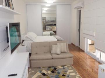 Apartamento · 38m² · 1 Quarto · 1 Vaga · Flat com ótimo preço no bairro Paraíso. Confira!