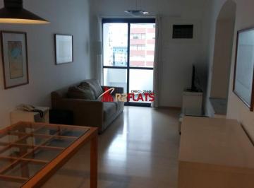 Apartamento · 75m² · 2 Quartos · 2 Vagas · Flat com ótimo preço no bairro Jardins. Confira!