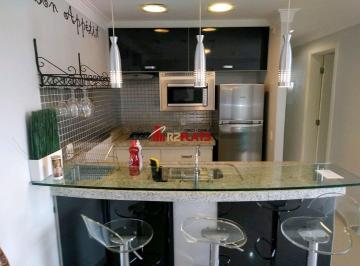 Apartamento · 65m² · 2 Quartos · 2 Vagas · Flat com ótimo preço no bairro Jardins. Confira!