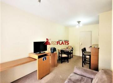 Apartamento · 45m² · 1 Quarto · 1 Vaga · Flat com ótimo preço no bairro Jardins. Confira!