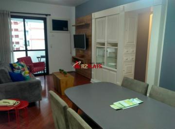 Apartamento · 75m² · 2 Quartos · 2 Vagas · Flat com ótimo preço no bairro Jardins. Confira!