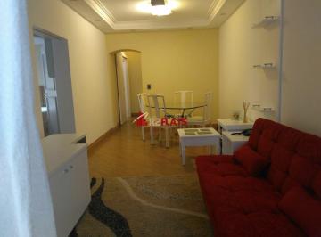 Apartamento · 75m² · 2 Quartos · 2 Vagas · Flat com ótimo preço no bairro Jardins. Confira!