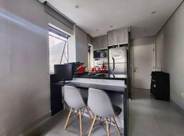 Apartamento · 28m² · 1 Quarto · 1 Vaga · Flat com ótimo preço no bairro Consolação. Confira!