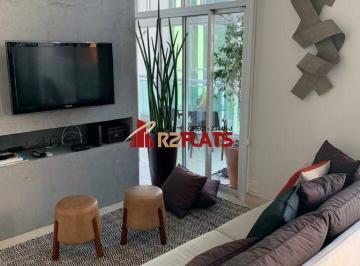 Apartamento · 107m² · 1 Quarto · 2 Vagas · Apartamento com ótimo preço no bairro Jardins. Confira!