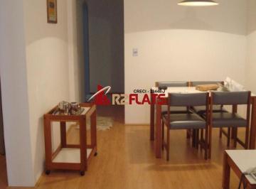 Apartamento · 75m² · 2 Quartos · 2 Vagas · Flat com ótimo preço no bairro Jardins. Confira!