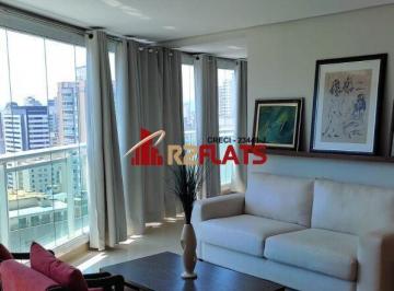 Apartamento · 126m² · 1 Quarto · 1 Vaga · Apartamento com ótimo preço no bairro Jardins. Confira!
