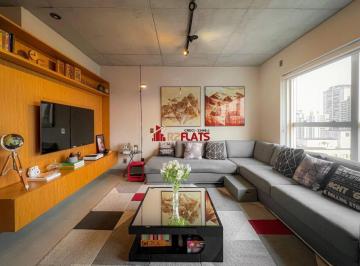 Apartamento · 74m² · 1 Quarto · 2 Vagas · Lindo apartamento com ótimo preço no bairro Vila Olímpia. Confira!