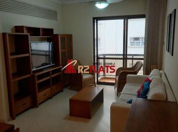 Apartamento · 62m² · 2 Quartos · 2 Vagas · Flat com ótimo preço no bairro Jardins. Confira!