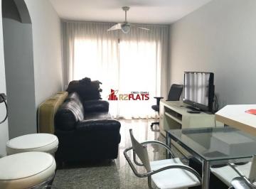 Apartamento · 45m² · 1 Quarto · 1 Vaga · Flat com ótimo preço no bairro Jardins. Confira!