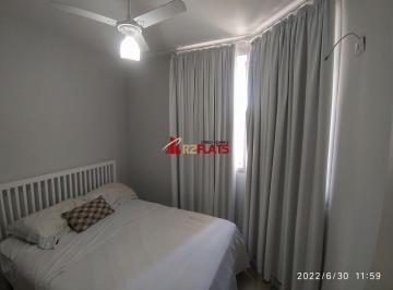 Apartamento · 33m² · 1 Quarto · 1 Vaga · Flat com ótimo preço no bairro Jardim Paulista. Confira!