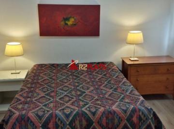 Apartamento · 38m² · 1 Quarto · 1 Vaga · Flat, Morumbi - São Paulo