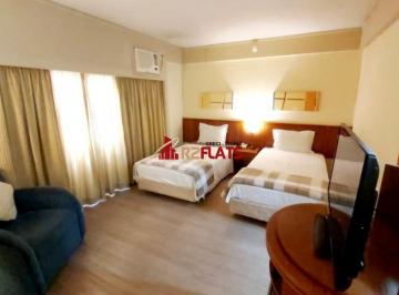 Apartamento · 26m² · 1 Quarto · 1 Vaga · Flat com ótimo preço no bairro Vila Mariana. Confira!