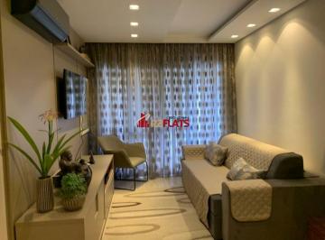 Apartamento · 45m² · 1 Quarto · 1 Vaga · Flat com ótimo preço no bairro Jardins. Confira!