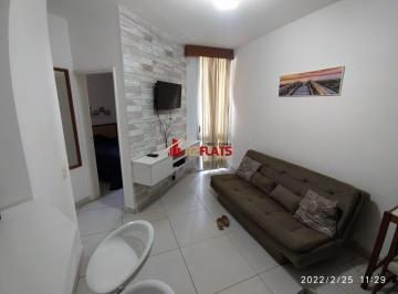 Apartamento · 33m² · 1 Quarto · 1 Vaga · Flat com ótimo preço no bairro Jardim Paulista. Confira!