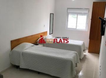 Apartamento · 29m² · 1 Quarto · 1 Vaga · Flat com ótimo preço no bairro Vila Mariana. Confira!