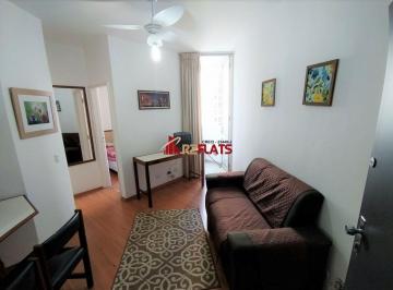 Apartamento · 33m² · 1 Quarto · 1 Vaga · Flat com ótimo preço no bairro Jardim Paulista. Confira!