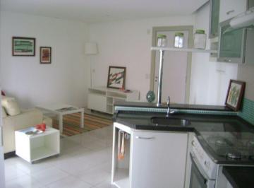 Apartamento · 50m² · 1 Quarto · 1 Vaga · LINDO FLAT COM PREÇO IMPERDÍVEL NO MORUMBI , APROVEITE!! - 1 DORMITÓRIO