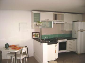 Apartamento · 50m² · 1 Quarto · 1 Vaga · LINDO FLAT COM PREÇO IMPERDÍVEL NO MORUMBI , APROVEITE!! - 1 DORMITÓRIO