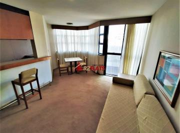 Apartamento · 50m² · 1 Quarto · 1 Vaga · Flat com ótimo preço no bairro Campo Belo. Confira!