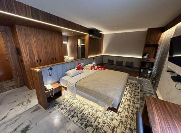 Apartamento · 30m² · 1 Quarto · 1 Vaga · Apartamento com ótimo preço no bairro Campo Belo. Confira!
