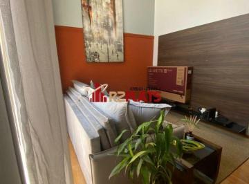 Apartamento · 38m² · 1 Quarto · 1 Vaga · Flat com ótimo preço no bairro Paraíso. Confira!
