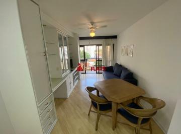 Apartamento · 42m² · 1 Quarto · 1 Vaga · Flat com ótimo preço no bairro Jardim Paulista. Confira!