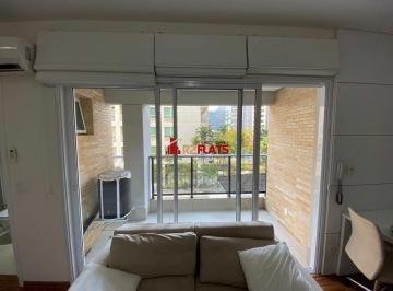 Apartamento · 38m² · 1 Quarto · 1 Vaga · Flat com ótimo preço no bairro Paraíso. Confira!