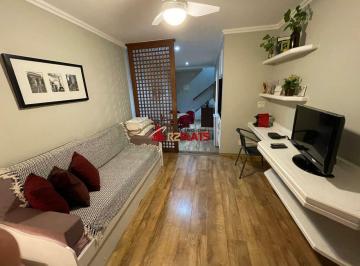 Apartamento · 60m² · 1 Quarto · 1 Vaga · Cobertura com ótimo preço no bairro Jardins. Confira!
