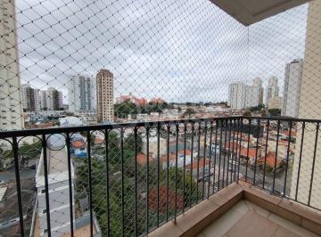 Apartamento · 75m² · 3 Quartos · 1 Vaga · Apartamento à venda no bairro Vila da Saúde, 3 dormitórios, 1 suíte e 1 vaga