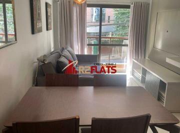 Apartamento · 45m² · 1 Quarto · 1 Vaga · Apartamento com ótimo preço no bairro Jardins. Confira!
