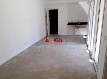 Apartamento · 38m² · 1 Quarto · 1 Vaga · Flat com ótimo preço no bairro Paraíso. Confira!