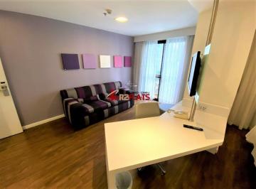 Apartamento · 34m² · 1 Quarto · 1 Vaga · Apartamento com ótimo preço no bairro Vila Mariana. Confira!