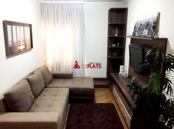 Apartamento · 37m² · 1 Quarto · 1 Vaga · Flat com ótimo preço no bairro Bela Vista. Confira!