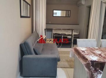 Apartamento · 38m² · 1 Quarto · 1 Vaga · Flat com ótimo preço no bairro Paraíso. Confira!