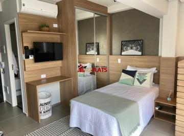 Apartamento · 30m² · 1 Quarto · 1 Vaga · Flat com ótimo preço no bairro Vila Mariana. Confira!