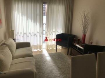 Apartamento · 64m² · 2 Quartos · 1 Vaga · Flat com ótimo preço no bairro Jardins. Confira!