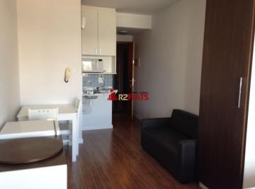 Apartamento · 30m² · 1 Quarto · 1 Vaga · Apartamento com ótimo preço no bairro Pinheiros. Confira!