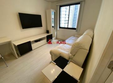Apartamento · 55m² · 2 Quartos · 1 Vaga · Apartamento com ótimo preço no bairro Moema. Confira!