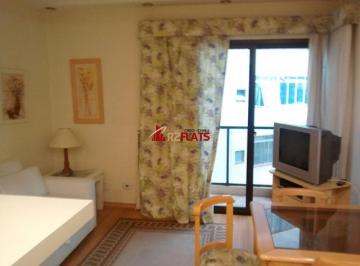 Apartamento · 50m² · 1 Quarto · 1 Vaga · Apartamento com ótimo preço no bairro Jardins. Confira!