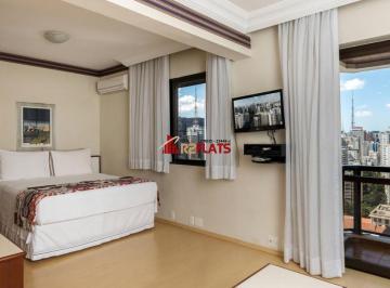 Apartamento · 62m² · 2 Quartos · 2 Vagas · Flat com ótimo preço no bairro Jardins. Confira!