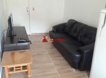 Apartamento · 37m² · 1 Quarto · 1 Vaga · Flat com ótimo preço no bairro Bela Vista. Confira!