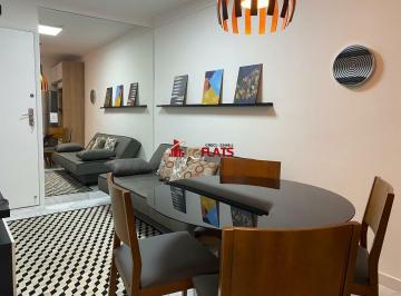 Apartamento · 37m² · 1 Quarto · 1 Vaga · Flat com ótimo preço no bairro Bela Vista. Confira!